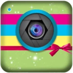 Logo of Selfie Collage For Girls android Application 